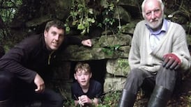 Stories of the sweathouse: A beehive-shaped bolthole for battling maladies