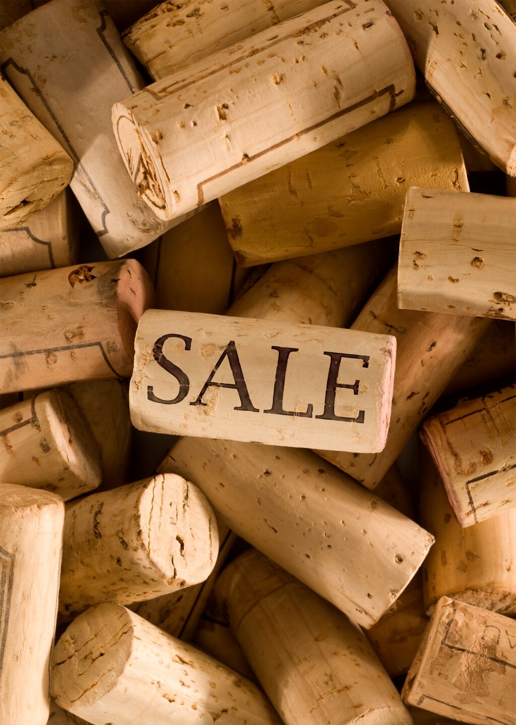 John Wilson: If most half-price wine offers are bogus why do supermarkets continue to do them?