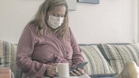 One in five suffering psychological distress due to pandemic – psychiatrist