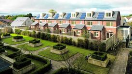 Portmarnock scheme back on market