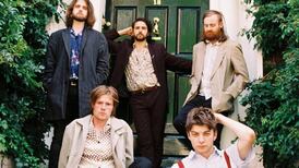 Fontaines DC: ‘There’s a renewed sense of pride in being Irish’