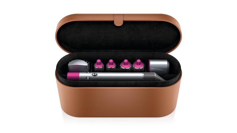 Dyson Airwrap Smooth and Control Set (€449.99)