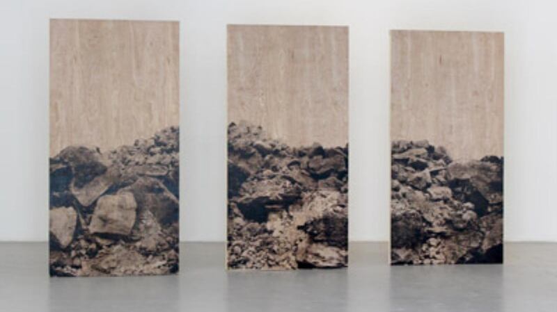 The Big Heap by Fiona Kelly