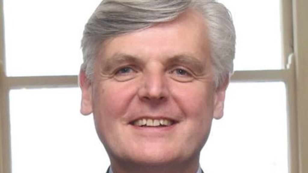 Attempts by ICGP chief executive Fintan Foy to speak at the meeting were repeatedly interrupted.