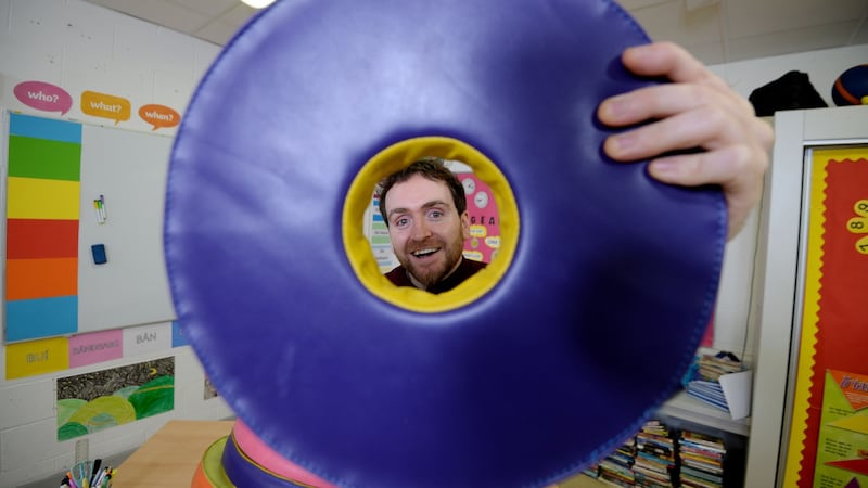 The making of Home School Hub: ‘Probably one of the best things I’ve ever done’