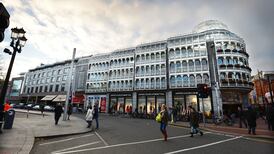 Davy lines up €115m purchase of St Stephen’s Green centre stake