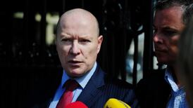 Son of murdered prison officer feels measure of closure after IRA admits killing