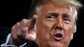 US voting company sues Fox News for $1.6bn over election fraud claim