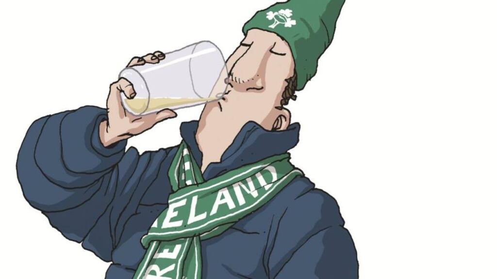 Cillian was her rock during those troubled times. He’s one of those men who actually listen to women – and not as, like, a seduction tactic