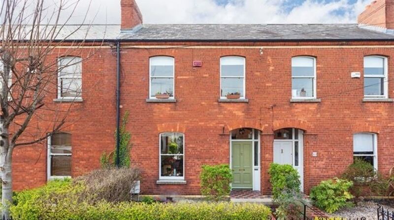41 Ashfield Road, Ranelagh, Dublin 6