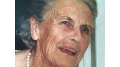 Margaret Chamberlain.