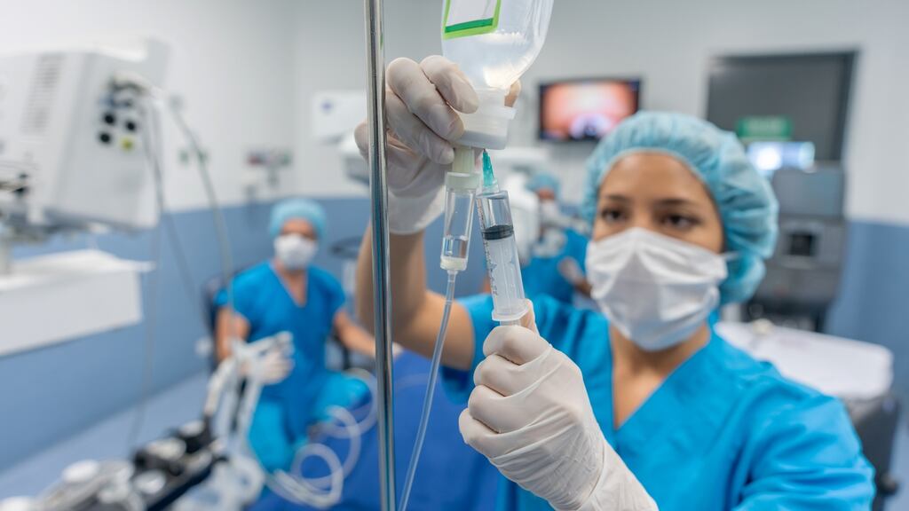 The financial impact of the Covid-19 pandemic on healthcare providers is a factor in the rising cost of  premiums worldwide