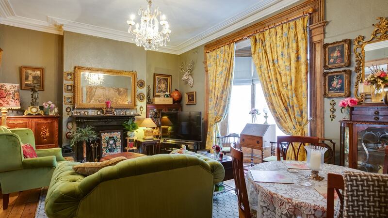 16 Stamer Street, Portobello, Dublin 8