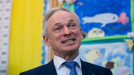 Concerns about Caranua to be raised with Government by Irish in Britain group