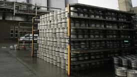 Over 1,000 beer kegs recovered in Garda sting on metal theft