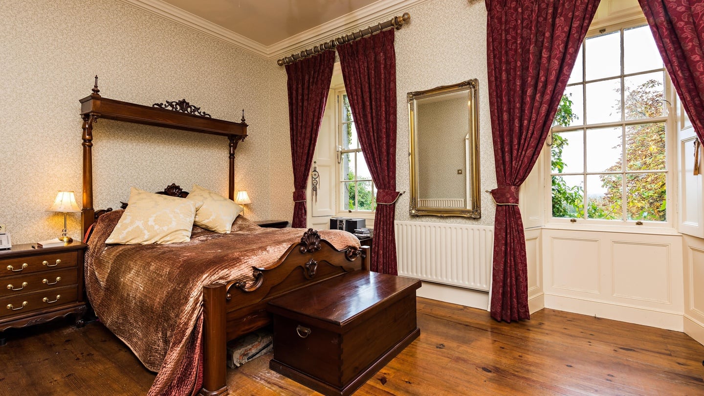 Phepotstown House in Co Meath