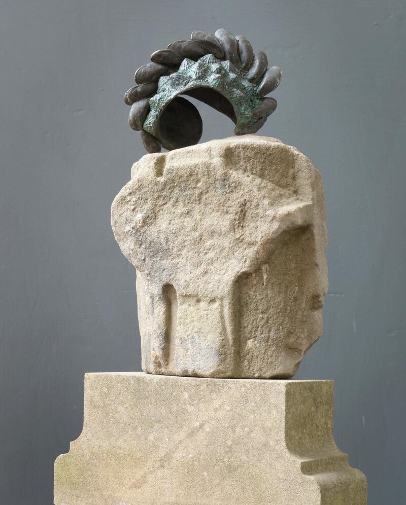 Tania Mosse, Sea Light, 2017