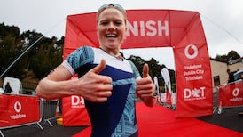 What do you do if your Olympic dream was within reach?