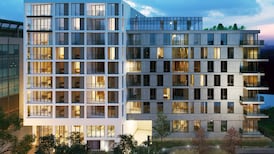 Hammerson gets green light for Dundrum Town Centre apartments