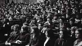 Wit and warmth: The secret weapons of Irish debaters