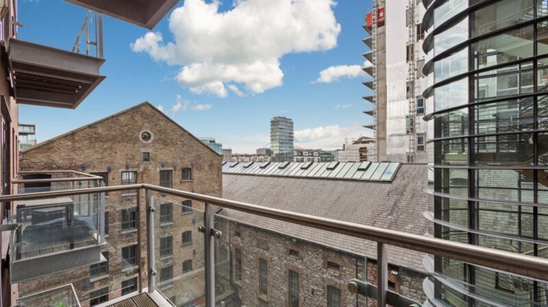 50 Dock Mill, Barrow Street, Dublin 4