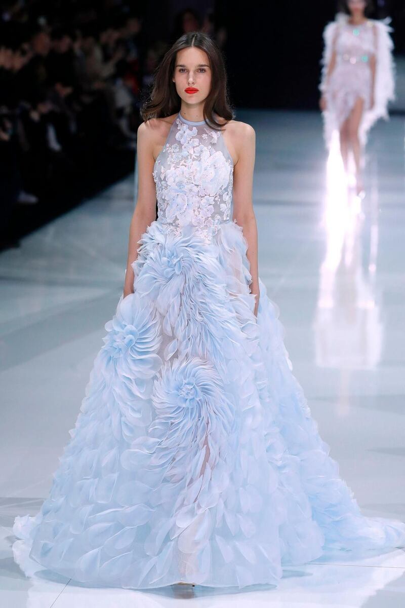 Ralph and Russo