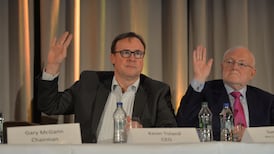 Aryzta trustee hits back at company over rights issue debacle