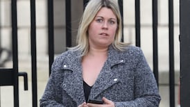 Woman in stiletto heels who fell on pub stairs loses damages claim