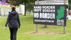 Stop harassing unionists about a united Ireland
