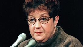 Obituary: Norma McCorvey