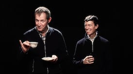 The Rest Is Politics: Alastair Campbell and Rory Stewart are wildly well informed and personally invested