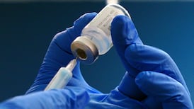 Unused Covid-19 vaccines worth €95m discarded by HSE last year