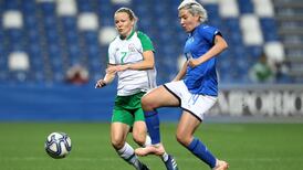 Diane Caldwell says Colin Bell’s Ireland exit was ‘heartbreaking’