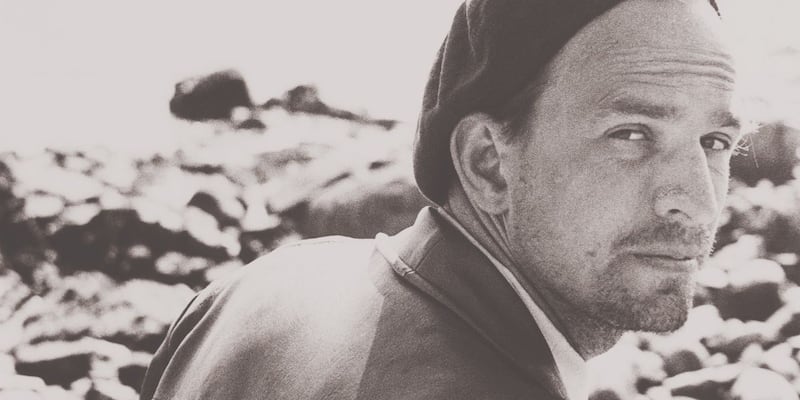 Ingrid Bergman: the maestro on location in 1957