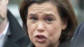 Ministers to forgo pay rise, Richard Bruton tells Dáil