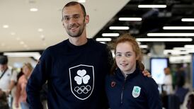 Emma Slevin qualifies for European gymnastics all-around final