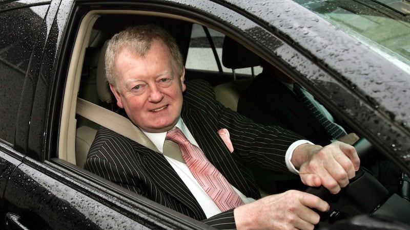 Charlie Chawke appeals over office development near Searsons