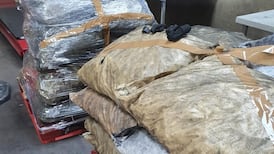 Garda suspects €35m ‘cocaine coal’ shipment abandoned by nervous criminals