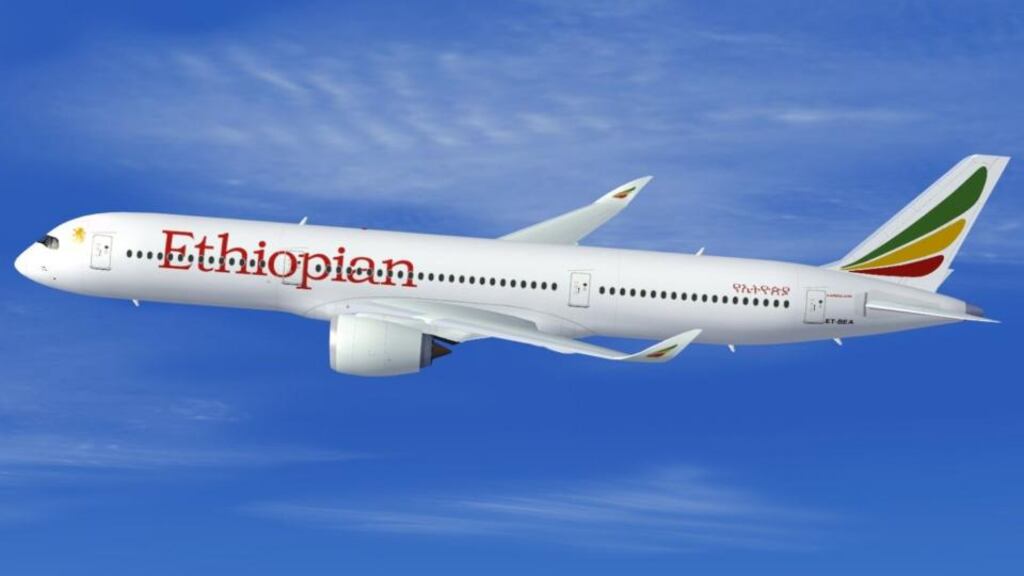 Ethiopian Airlines has been selected to join the World Economic Forum’s Global Growth companies for 2015