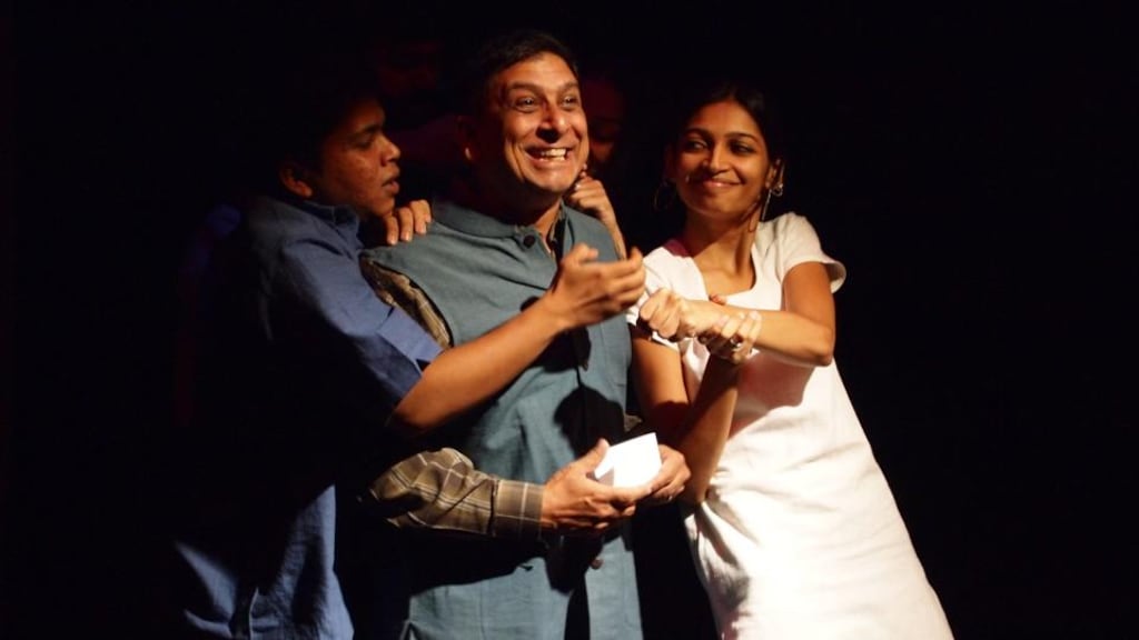 Taramandal: at least twice as long as necessary