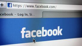 Facebook indicates difficulties complying with order sought by former FF TD alleging defamation