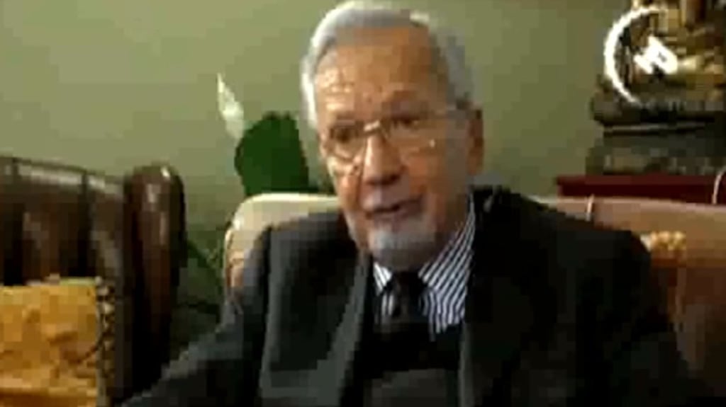 Licio Gelli: even though he was given a 10-year sentence for having “derailed” the Bologna station investigation and a 12-year sentence for his role in the Banco Ambrosiano collapse, Gelli actually spent little time in prison.