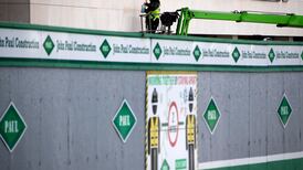 More than 1,500 construction workers cancel PUP claims as sector returns