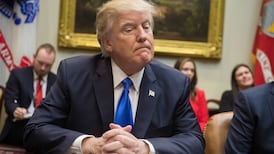 Taoiseach recommended to meet Donald Trump on St Patrick’s Day