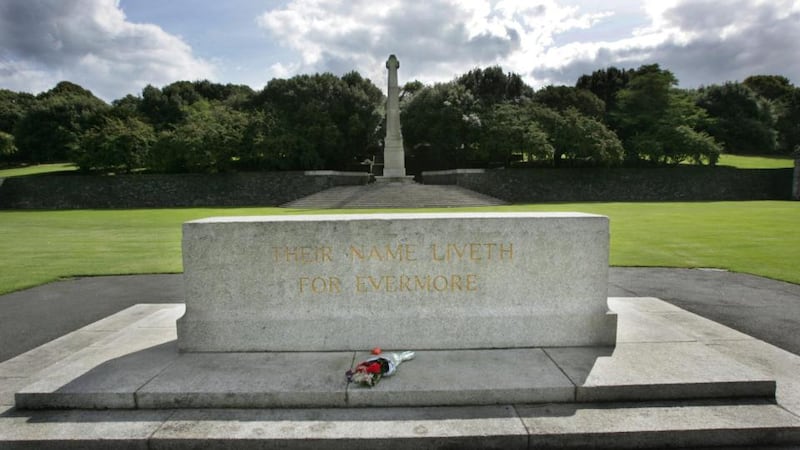 An Irishwoman’s Diary on those who came home from the first World War