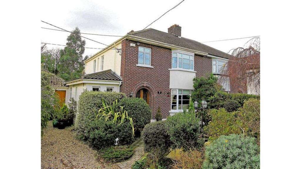 Royan, Dalkey, a four-bed for €1.2m