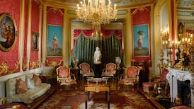 The other Haughey: lavish lifestyle of an Irish lord