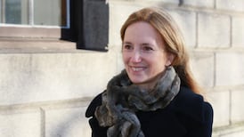 Gemma O’Doherty wins  undisclosed damages in case against Independent Newspapers