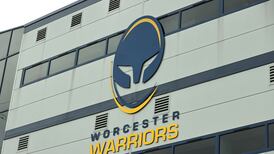 Worcester placed into administration and suspended from all competitions