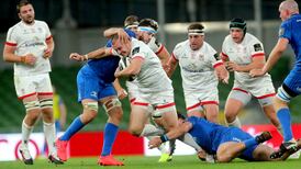 Gordon D'Arcy: Toulouse primed to expose Ulster’s limitations